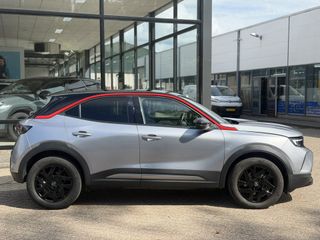 Opel Mokka-e