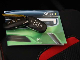 Opel Mokka-e
