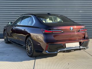BMW 7 Serie
