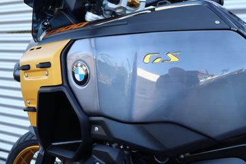 BMW R 1300 GS