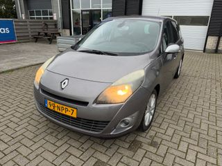 Renault Grand Scénic