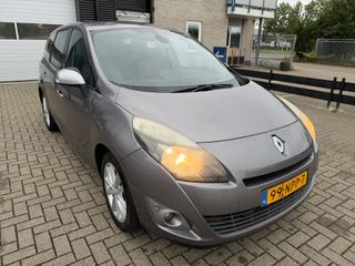 Renault Grand Scénic