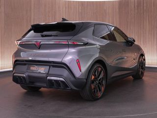 CUPRA Raval