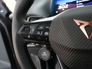 CUPRA Raval