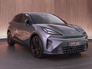 CUPRA Raval