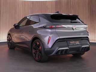 CUPRA Raval