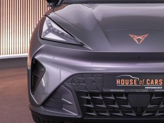 CUPRA Raval