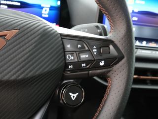 CUPRA Raval