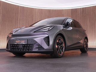CUPRA Raval