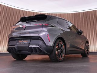 CUPRA Raval