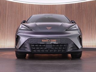 CUPRA Raval