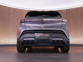 CUPRA Raval