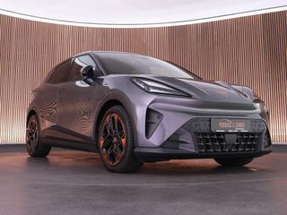 CUPRA Raval