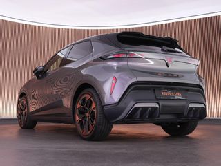 CUPRA Raval
