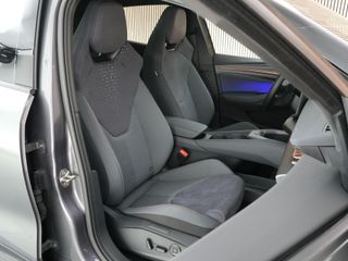 CUPRA Raval