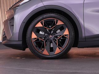 CUPRA Raval