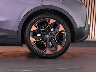 CUPRA Raval