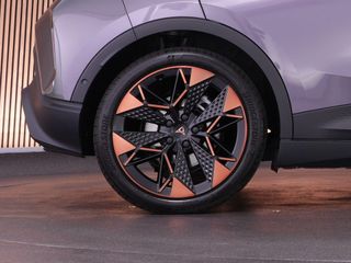 CUPRA Raval