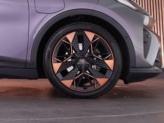CUPRA Raval