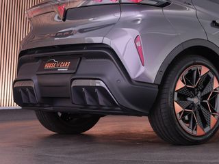 CUPRA Raval