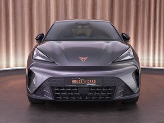 CUPRA Raval