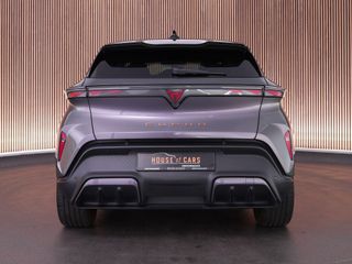 CUPRA Raval