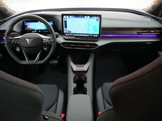 CUPRA Raval