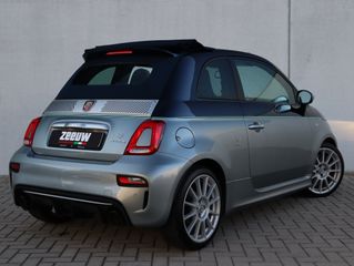 Abarth 500C