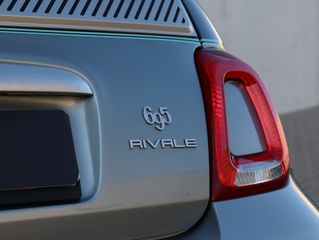 Abarth 500C