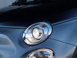 Abarth 500C