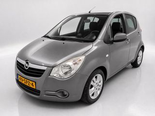 Opel Agila