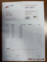 Opel Agila