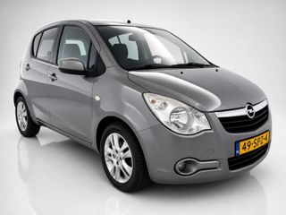 Opel Agila