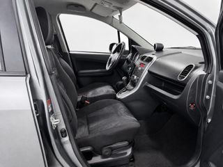 Opel Agila