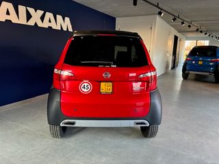 Aixam Crossover