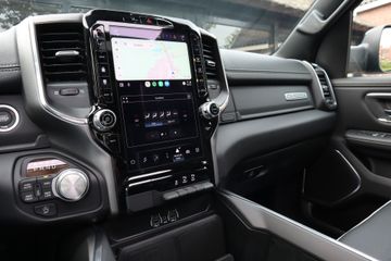 Dodge Ram 1500