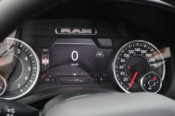 Dodge Ram 1500