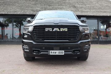 Dodge Ram 1500