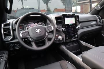 Dodge Ram 1500
