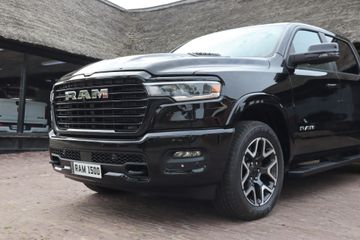 Dodge Ram 1500