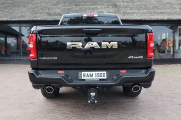 Dodge Ram 1500
