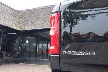 Dodge Ram 1500