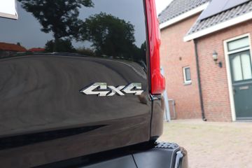 Dodge Ram 1500