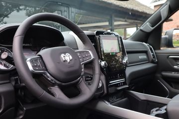 Dodge Ram 1500