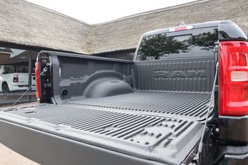 Dodge Ram 1500
