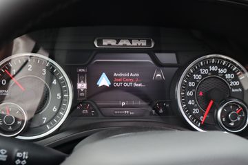 Dodge Ram 1500