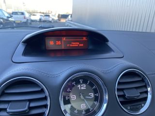 Peugeot RCZ