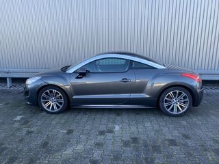 Peugeot RCZ