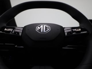 MG MG4 EV
