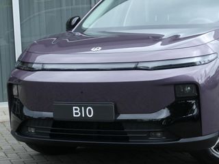 Leapmotor B10